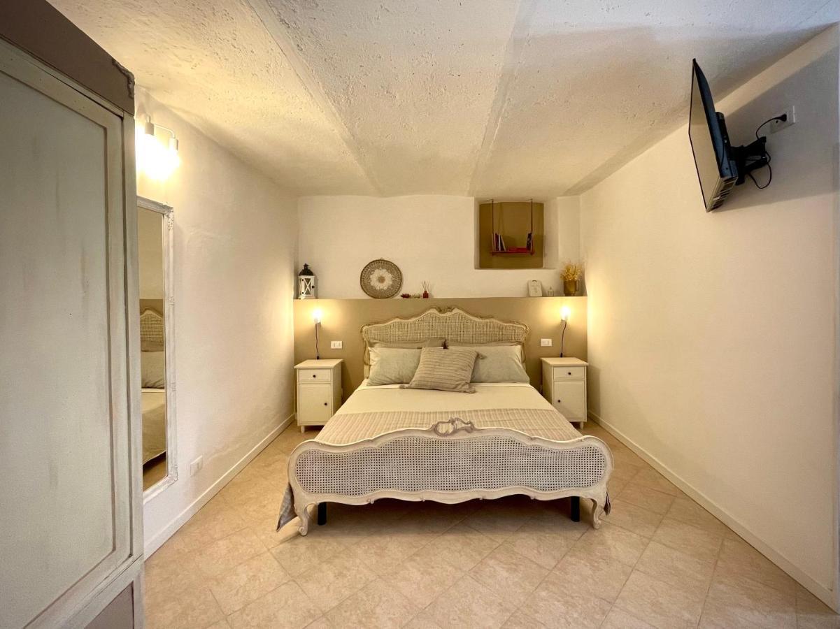 Dependance La Nicchia Hotel Costermano Ngoại thất bức ảnh